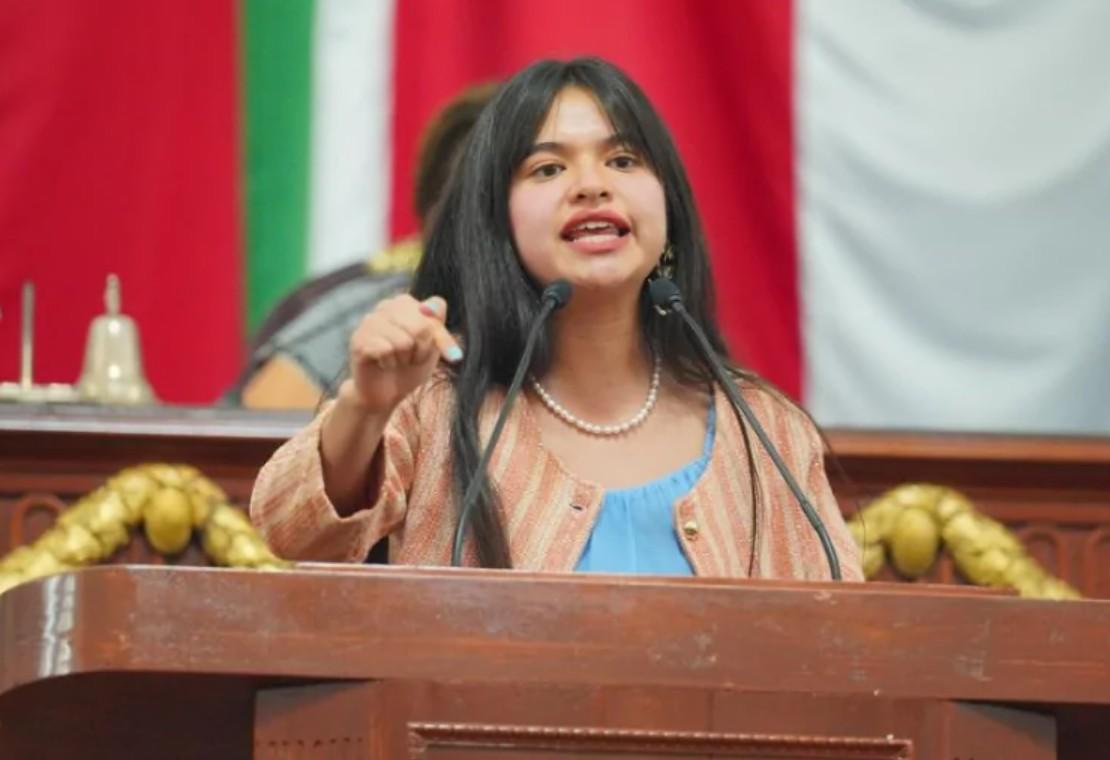 Regaño de joven a diputados y la SCJN captan la conversación en redes sociales . Noticias en tiempo real