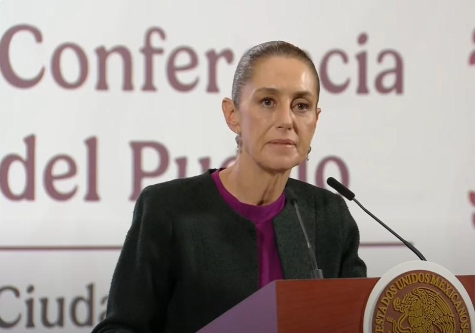 Gobierno de Sheinbaum aclara sobre los casos de diabetes por tomar refrescos. Noticias en tiempo real