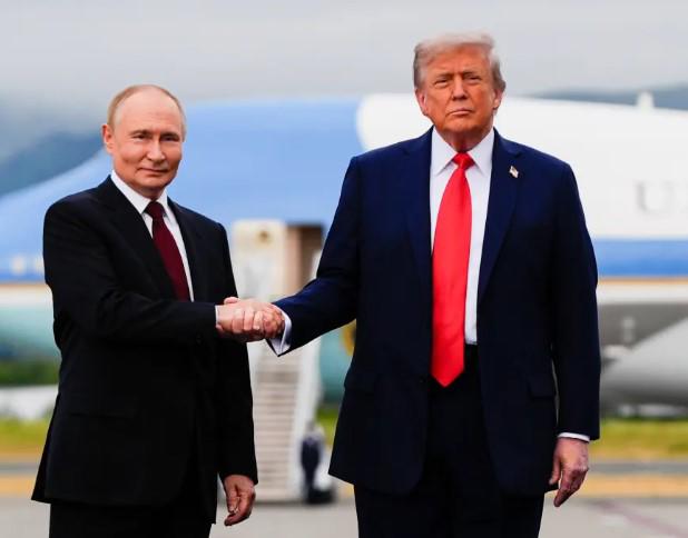 Trump afirma que él, Putin y Zelensky se reunirán, pero ‘tal vez tengan que pelear un poco más’ primero. Noticias en tiempo real