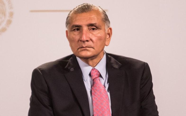 Revelan que Adán Augusto López y sus notarías constituyeron empresas involucradas en ‘La Estafa Maestra’. Noticias en tiempo real