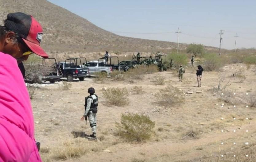 Vinculan a proceso a 28 personas tras disturbios  en el ejido Dinamita, de Gómez Palacio