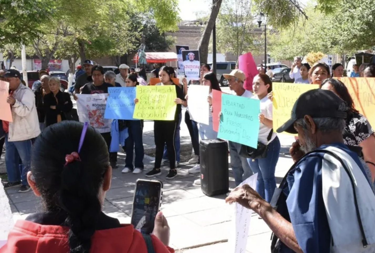 Sector industrial de Gómez Palacio urge Estado de Derecho ante ola de extorsiones y parálisis operativa