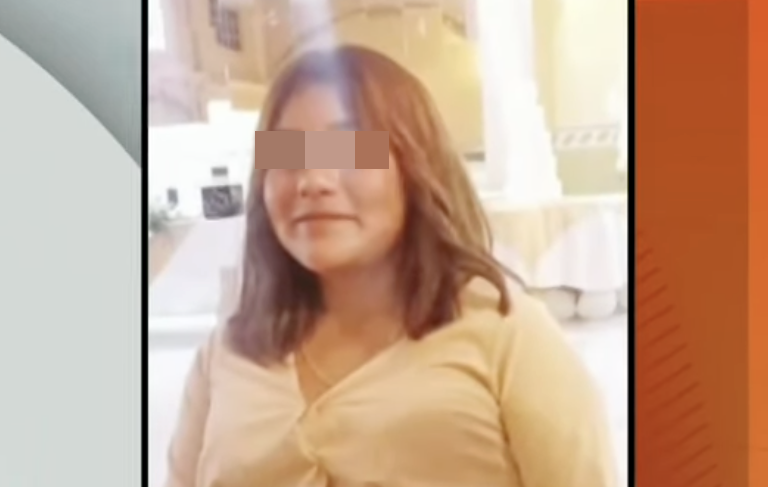 Saltillo: defensa de Silvia pidió posponer audiencia de feminicidio; sus hermanos ya están en el seno familiar