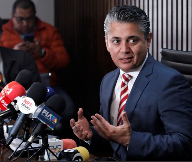 Presidente del PJ de Coahuila llama a la unidad tras controversia con gremios de abogados