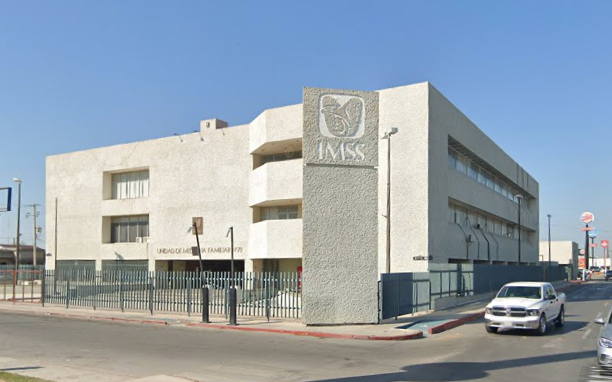 Investigan muerte de hombre tras ingreso sin vida al IMSS en Piedras Negras