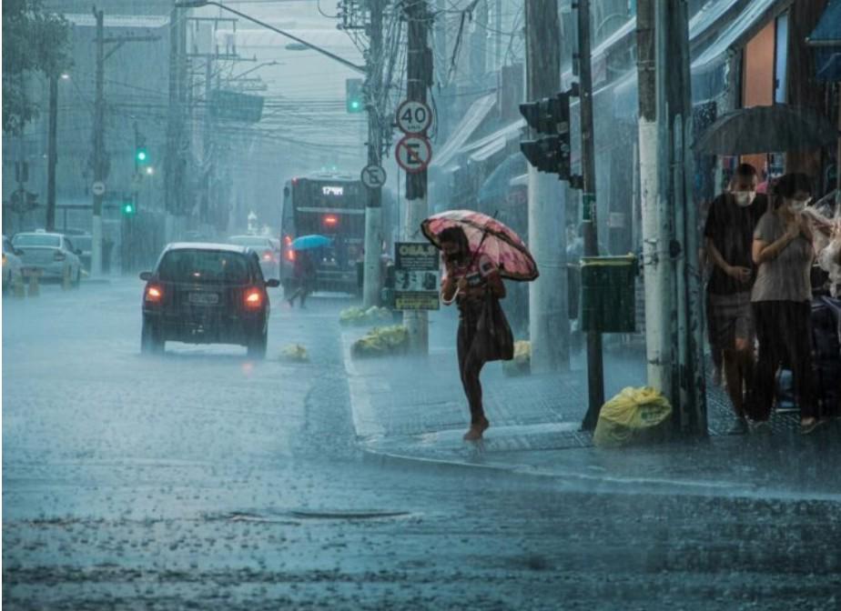 Alerta por posibles tornados en Coahuila ante llegada del frente frío 43
