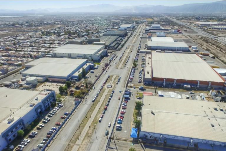 Realizará Manolo Jiménez Salinas, gobernador de Coahuila, gira económica en Washington para atraer inversiones