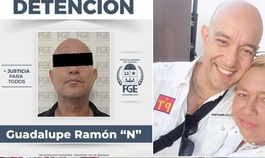 Abogado ligado al PT en Coahuila, detenido en Quintana Roo acusado por extorsión y despojo