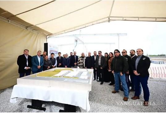 Inician contrataciones empresas que crearán mil 400 empleos en Monclova