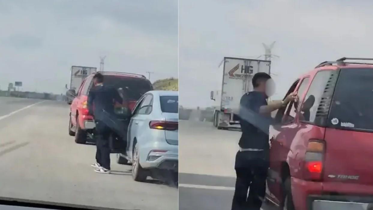 Desmienten robos en carreteras de Ramos Arizpe; fue en otra entidad, explica Alcalde