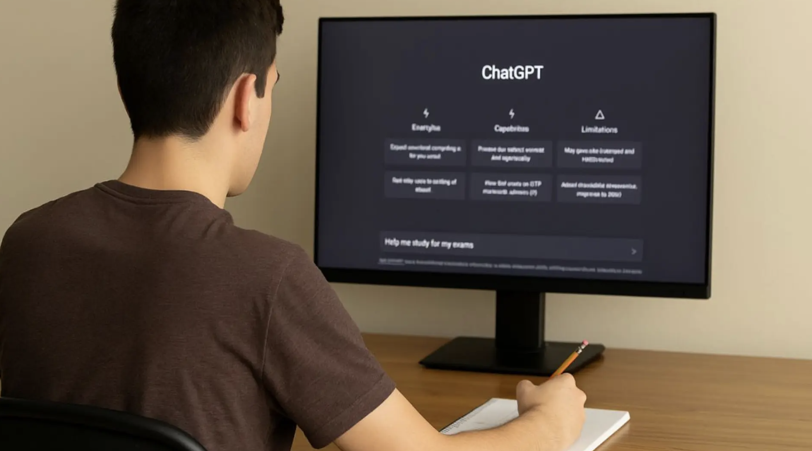 Ocho de cada 10 estudiantes usan IA: SEP revela impacto de la inteligencia artificial en universidades mexicanas