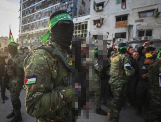 Revelan que terrorista de Hamás sobornan a viudas desesperadas