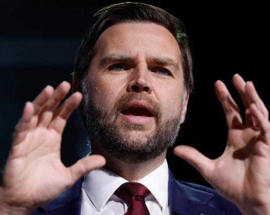 JD Vance encabezará la delegación estadounidense en Pakistán si Irán acepta dialogar