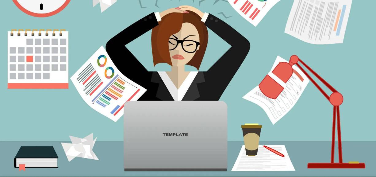 Piedras Negras: Advierten riesgos del estrés crónico y promueven atención a la salud mental