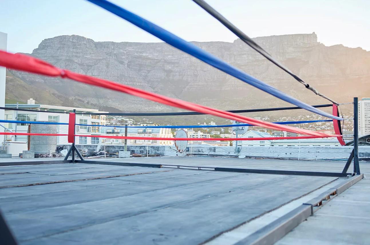 Anuncian función de lucha libre con causa en Sabinas, Coahuila