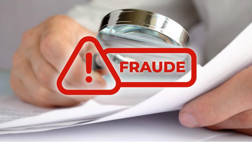 Siguen en incremento los fraudes en Coahuila