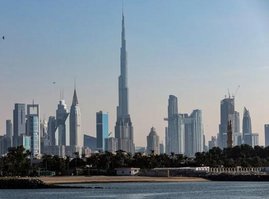 La decisión de los Emiratos Árabes Unidos de abandonar la OPEP podría reconfigurar Oriente Medio