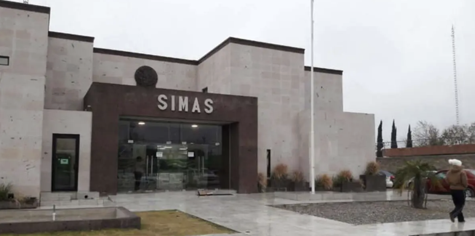 Lorenzo Menera Sierra acusa despidos arbitrarios en SIMAS Piedras Negras