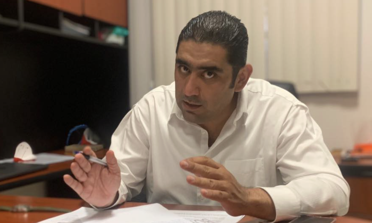 Dipetre regresará a sus oficinas originales en la Zona Centro de Saltillo