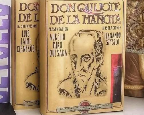 Feria del libro