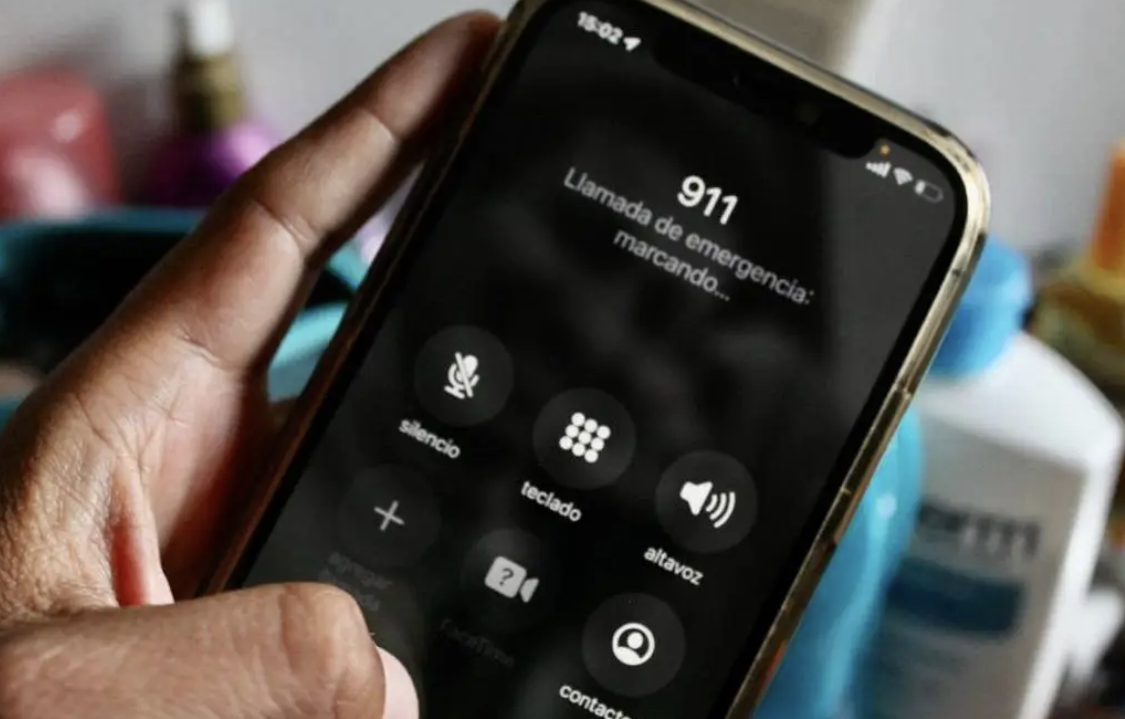 ¡No es broma! Coahuila tiene la tercera tasa más alta del país de llamadas improcedentes al 911
