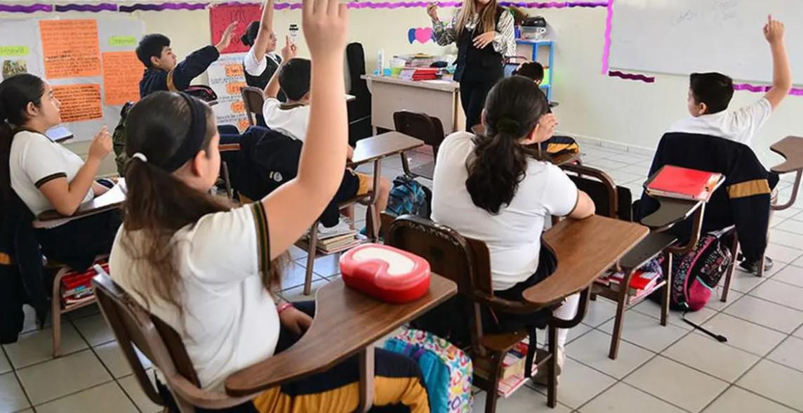 Aplica Coahuila cambios al calendario escolar ante anuncio de la SEP