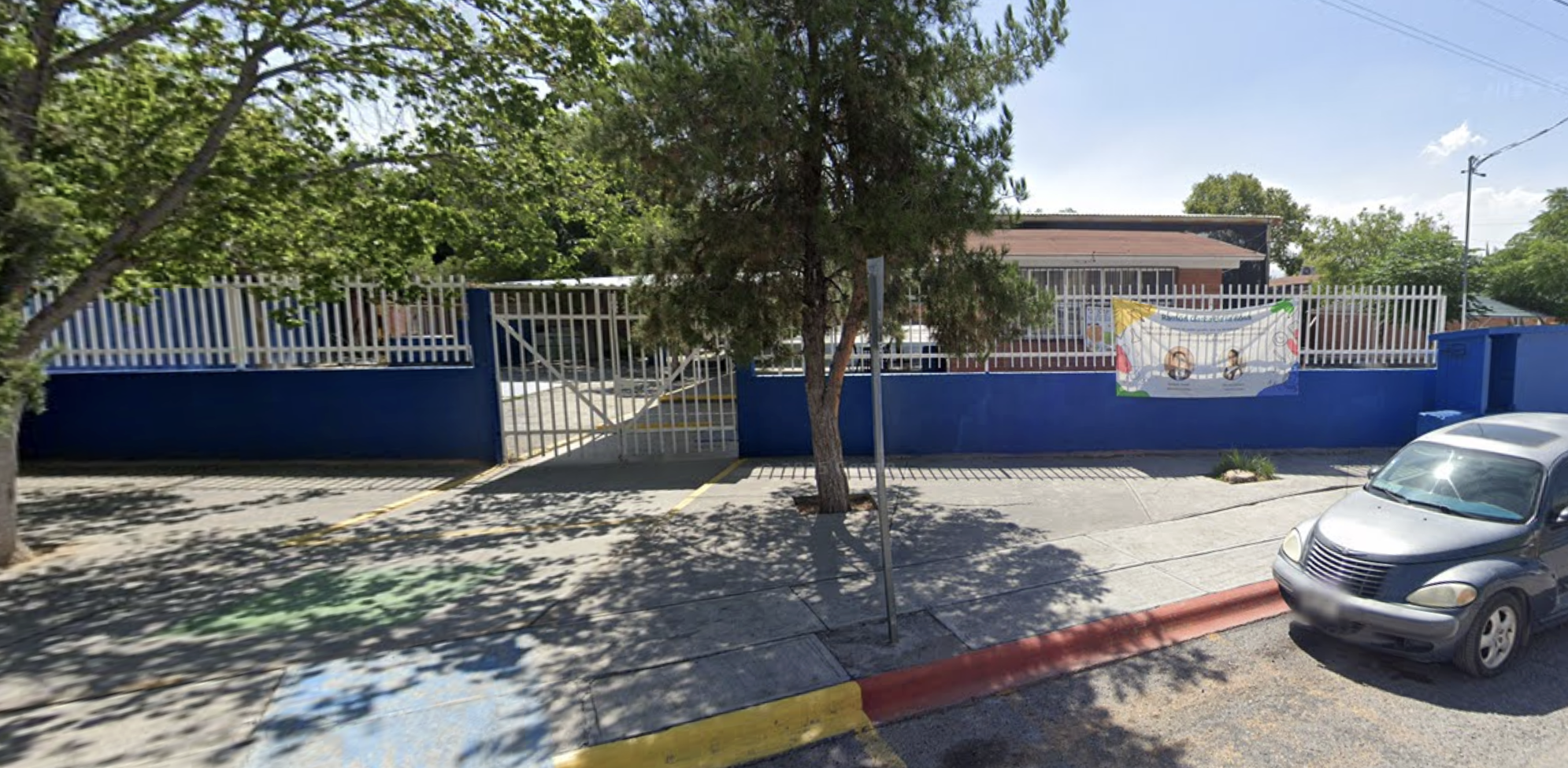 Registran nueva amenaza de tiroteo en primaria de Saltillo