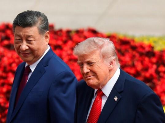 Trump y Xi coinciden en que el estrecho de Ormuz debe permanecer abierto y que Irán no puede tener armas nucleares