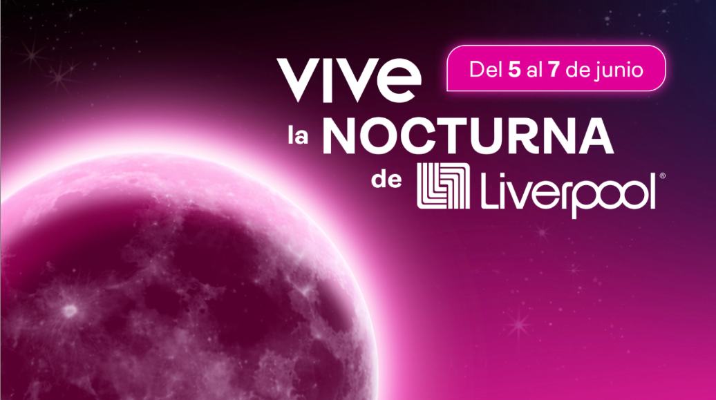 Venta Nocturna Liverpool junio 2026: las mejores ofertas para salvar el regalo del Día del Padre