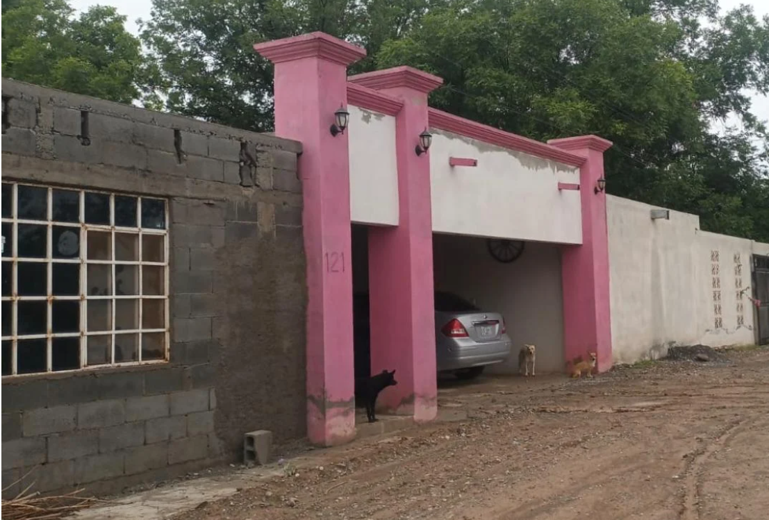 Investigan muerte de joven localizada dentro de su domicilio en Nadadores