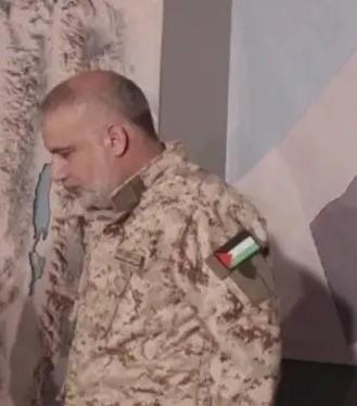 Israel asesina al nuevo jefe militar de Hamás, figura clave vinculada al ataque del 7 de octubre