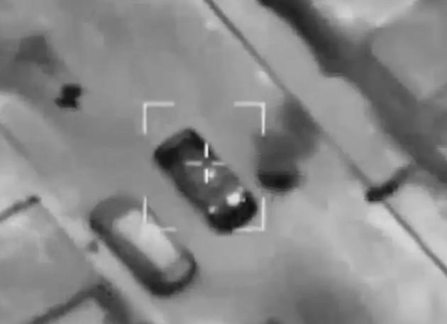 Israel asesina a un alto cargo financiero de Hamás que canalizó millones al ala militar del grupo terrorista