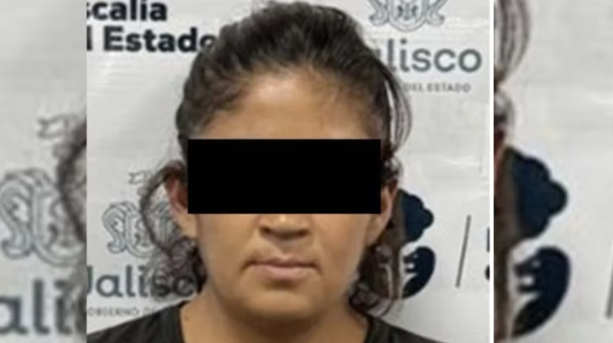 Cae prófuga en Tonalá: buscaba ocultarse en un anexo y terminó tras las rejas