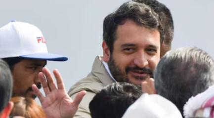 Se desinfla estrategia de ‘Andy’ López Beltrán en Coahuila
