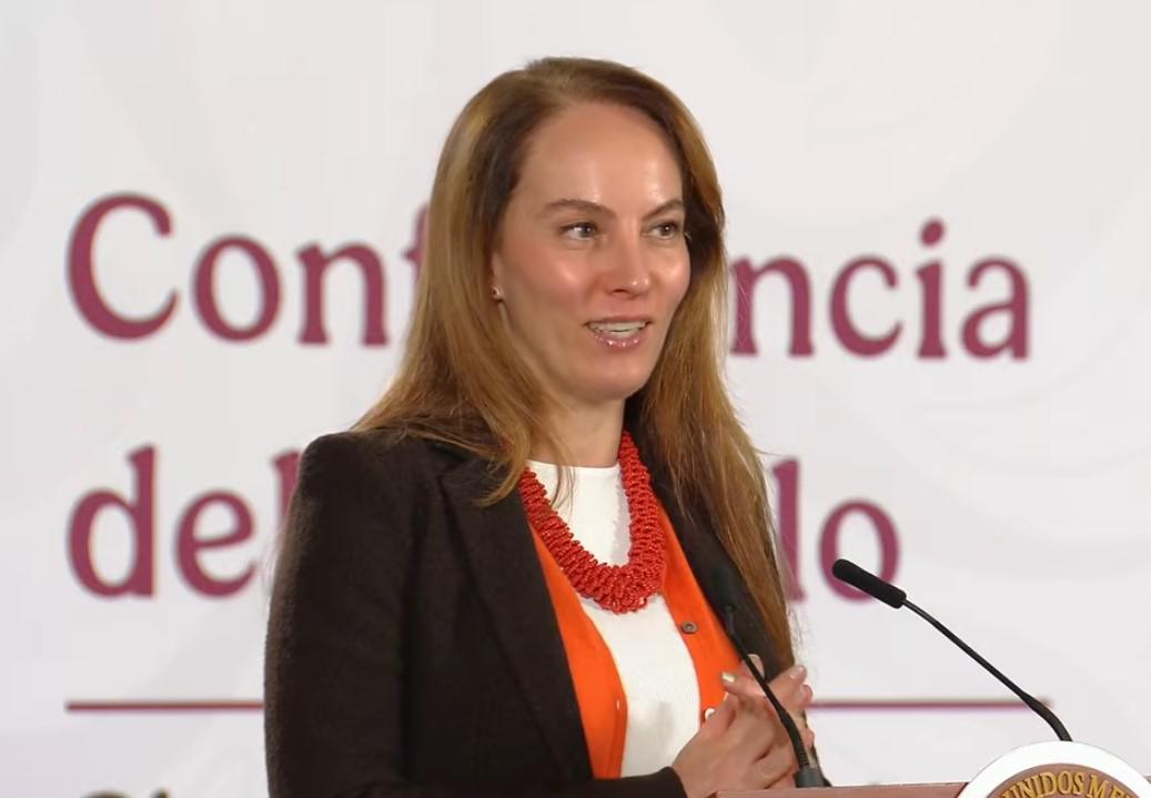 Afirma Gobierno de Sheinbaum que México cumplió con las condiciones de FIFA para ser sede del Mundial