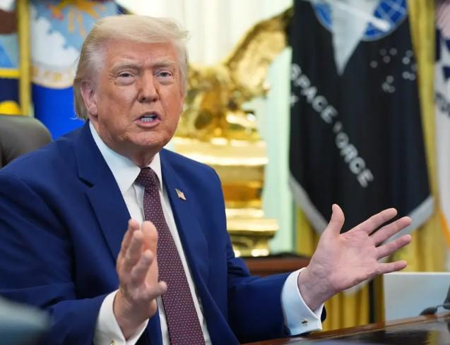 ¿Por qué Trump no se apresura a volver a la guerra con Irán, a pesar de las provocaciones de Teherán?