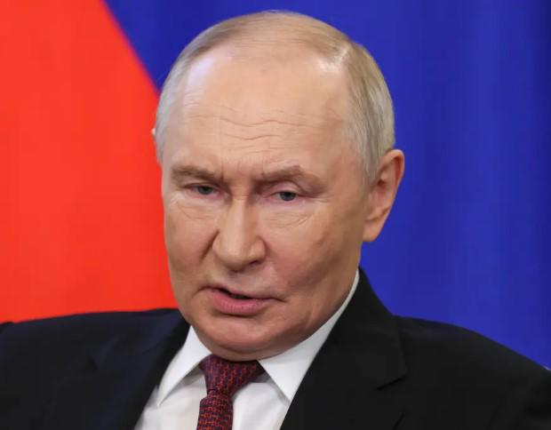 Incluso los halcones de la guerra rusos creen que Putin no puede lograr la victoria en Ucrania
