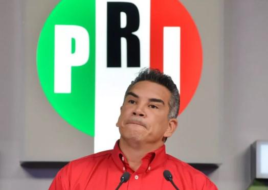 Tras triunfo en Coahuila, Alito Moreno propone alianza PRI-P