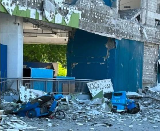 Terremoto de 7.8 golpea a Filipinas y deja al menos 32 muert