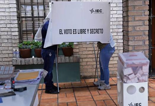 Afirma experto que el tema de la seguridad sí tuvo un peso f