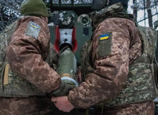 Ucrania recuperará más de 370 kilómetros cuadrados de Rusia 