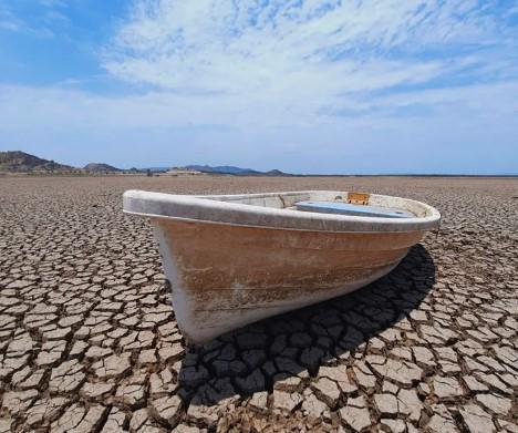Advierten que se ha producido un cambio climático global ant