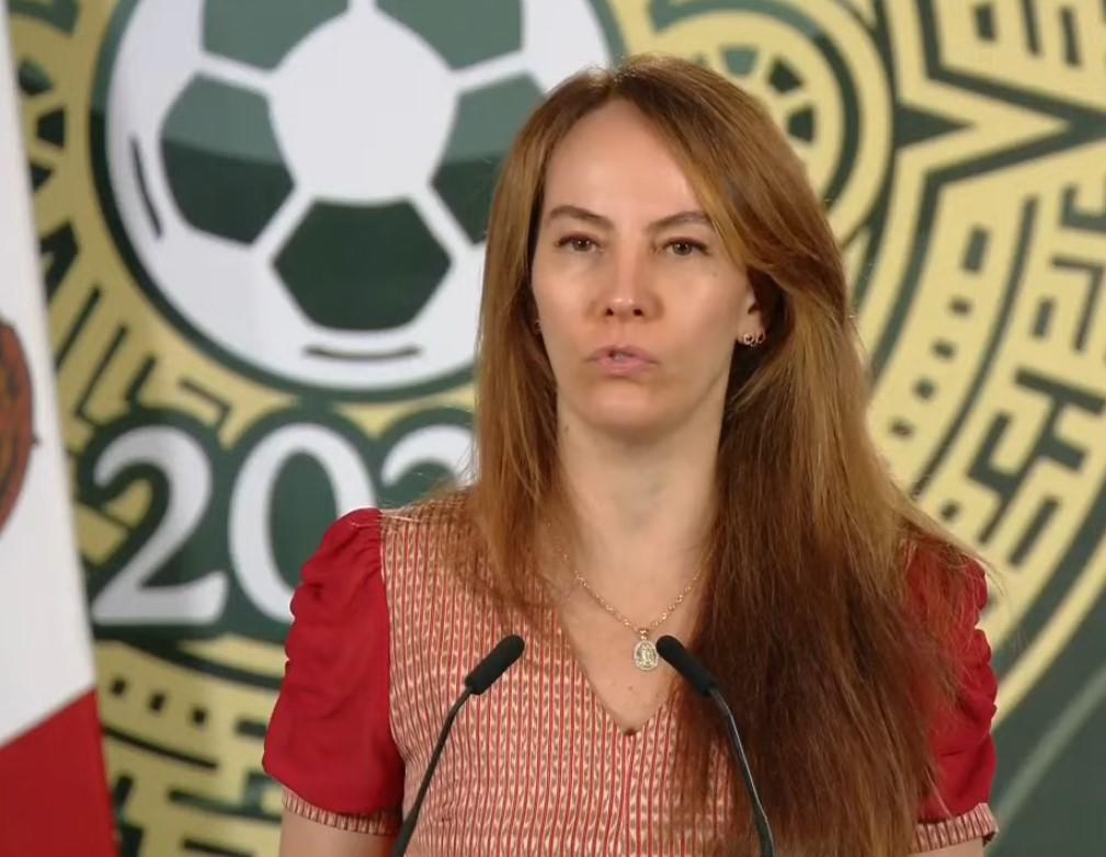 Gobierno de Sheinbaum afirma que estudiante mexicana de Tama