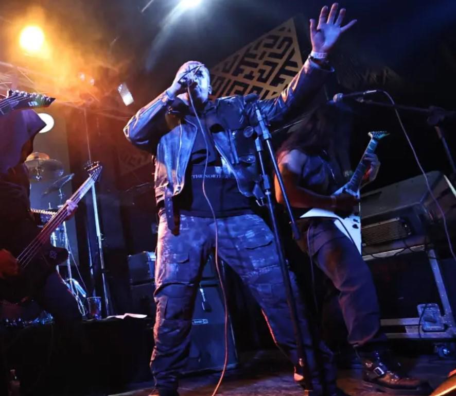 Regresa el ‘Calavera Metal Fest’ con una nueva edición y más