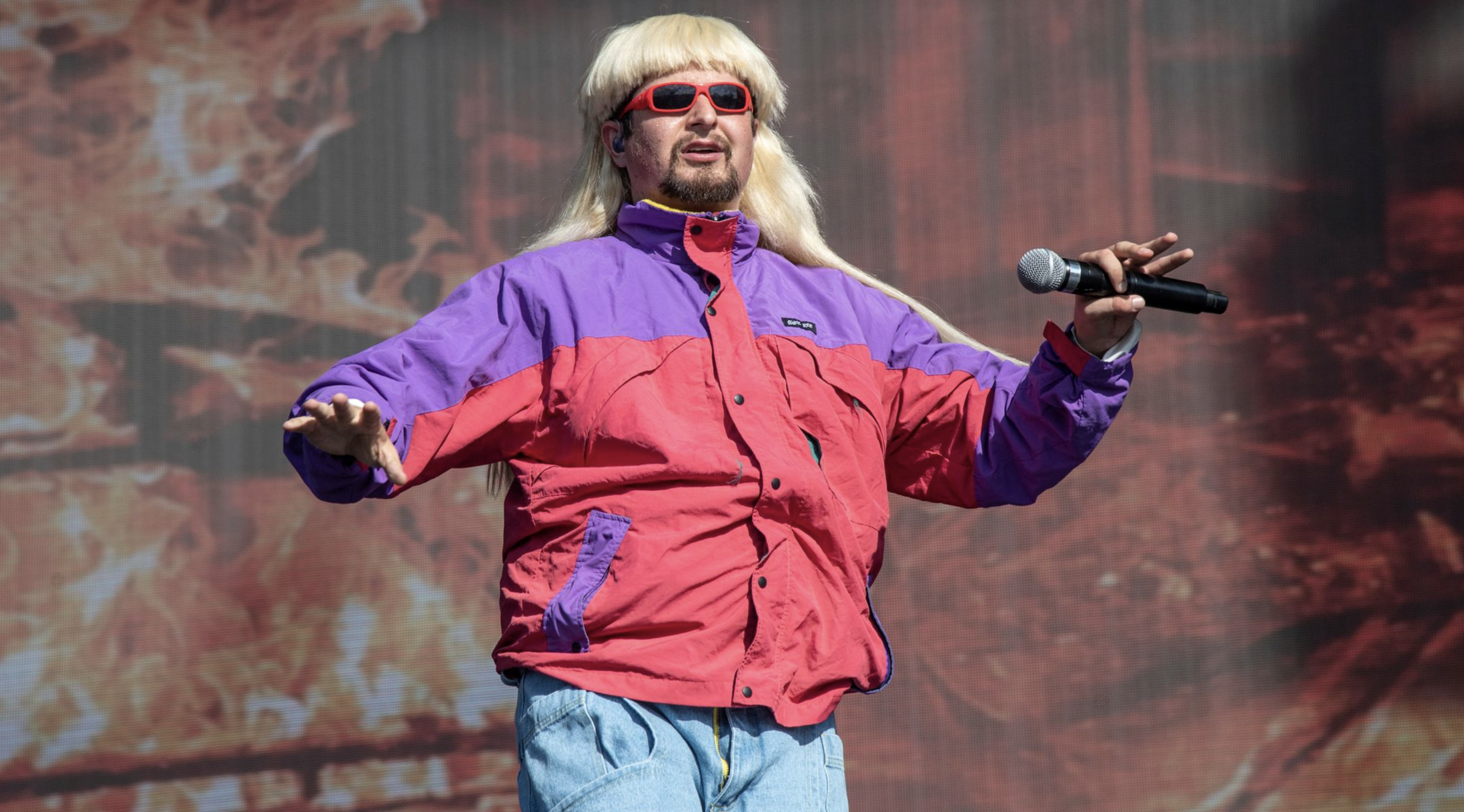 Fans de Oliver Tree organizan homenaje en CDMX
