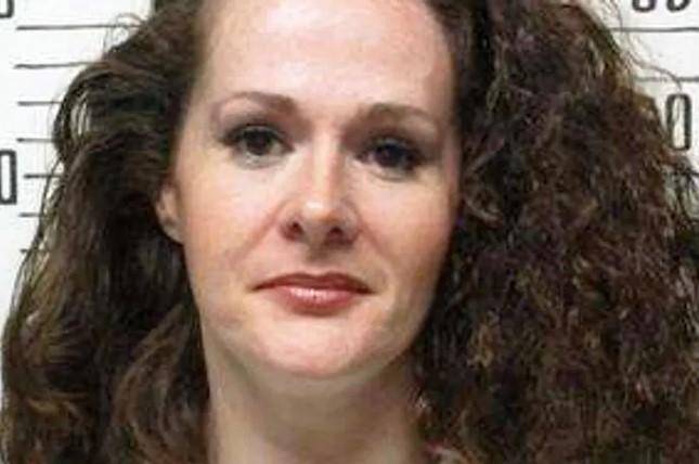 Christa Pike, condenada a pena de muerte el 30 de septiembre, sería la primera mujer ejecutada en  Tennessee en 200 años