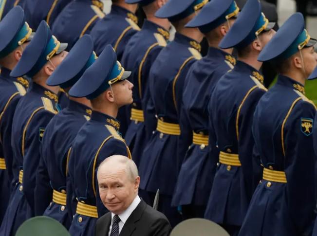Agencia de inteligencia danesa advierte que Rusia podría atacar a un país miembro de la OTAN, para interrumpir apoyo a Ucrania