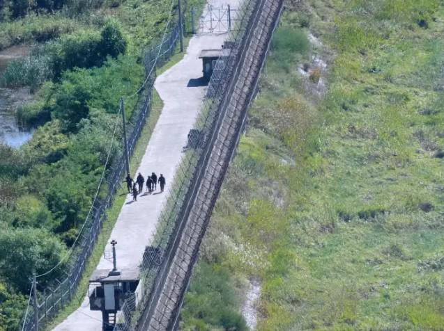 Corea del Norte niega haber colocado las minas que hirieron a 3 soldados surcoreanos y acusa a Seúl de conspiración