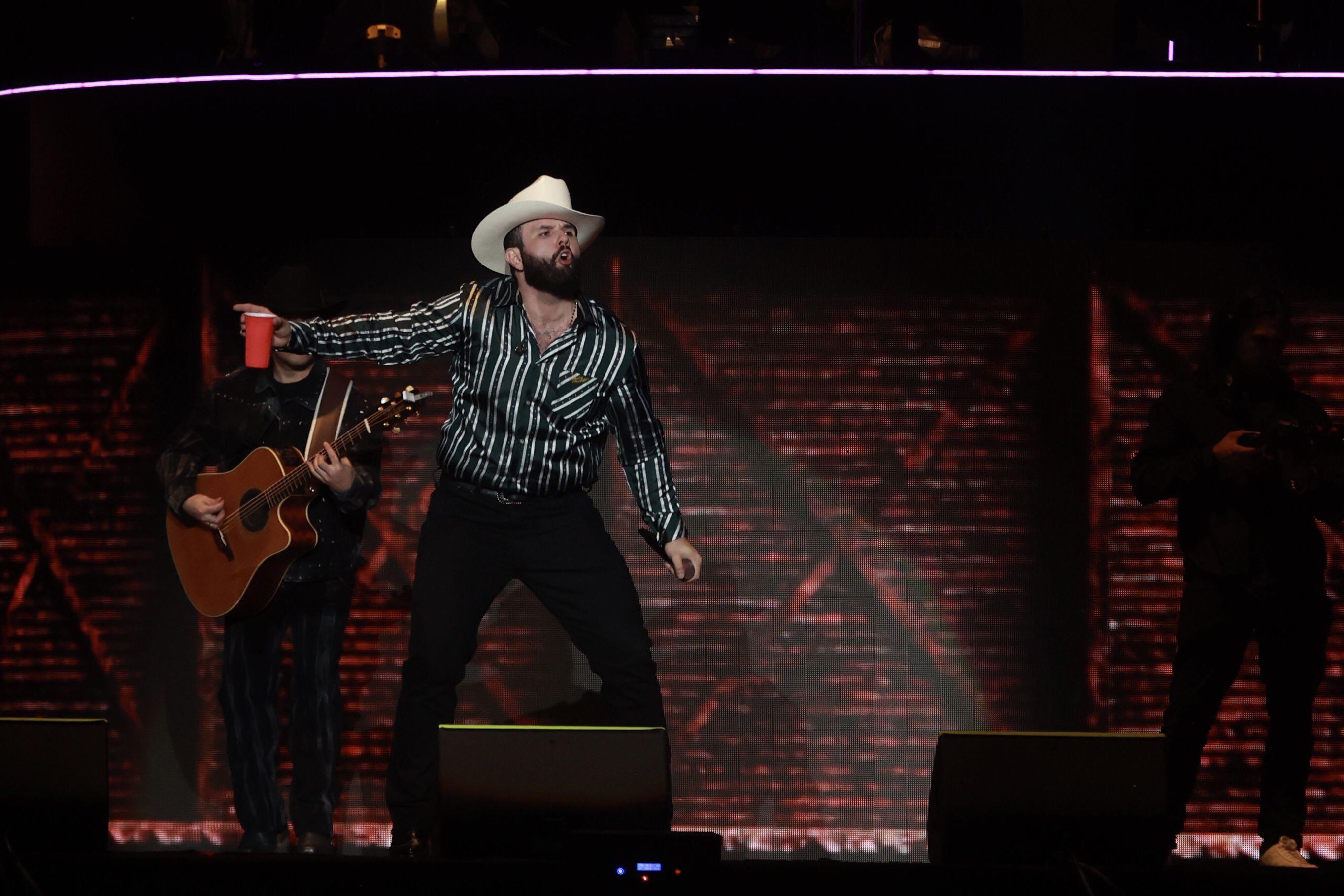 Carin León llevará su música hasta Japón con presentaciones en el Summer Sonic 2026