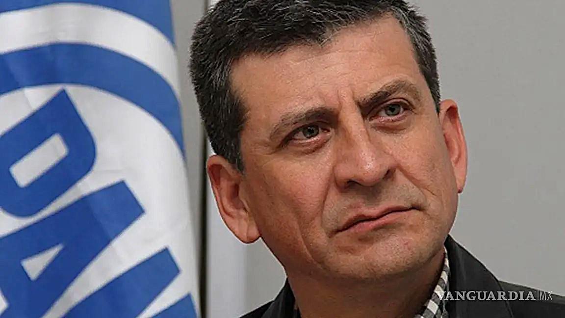 ‘Han traicionado la confianza ciudadana’: Carlos Orta critica ruptura en bancada del PAN. Noticias en tiempo real